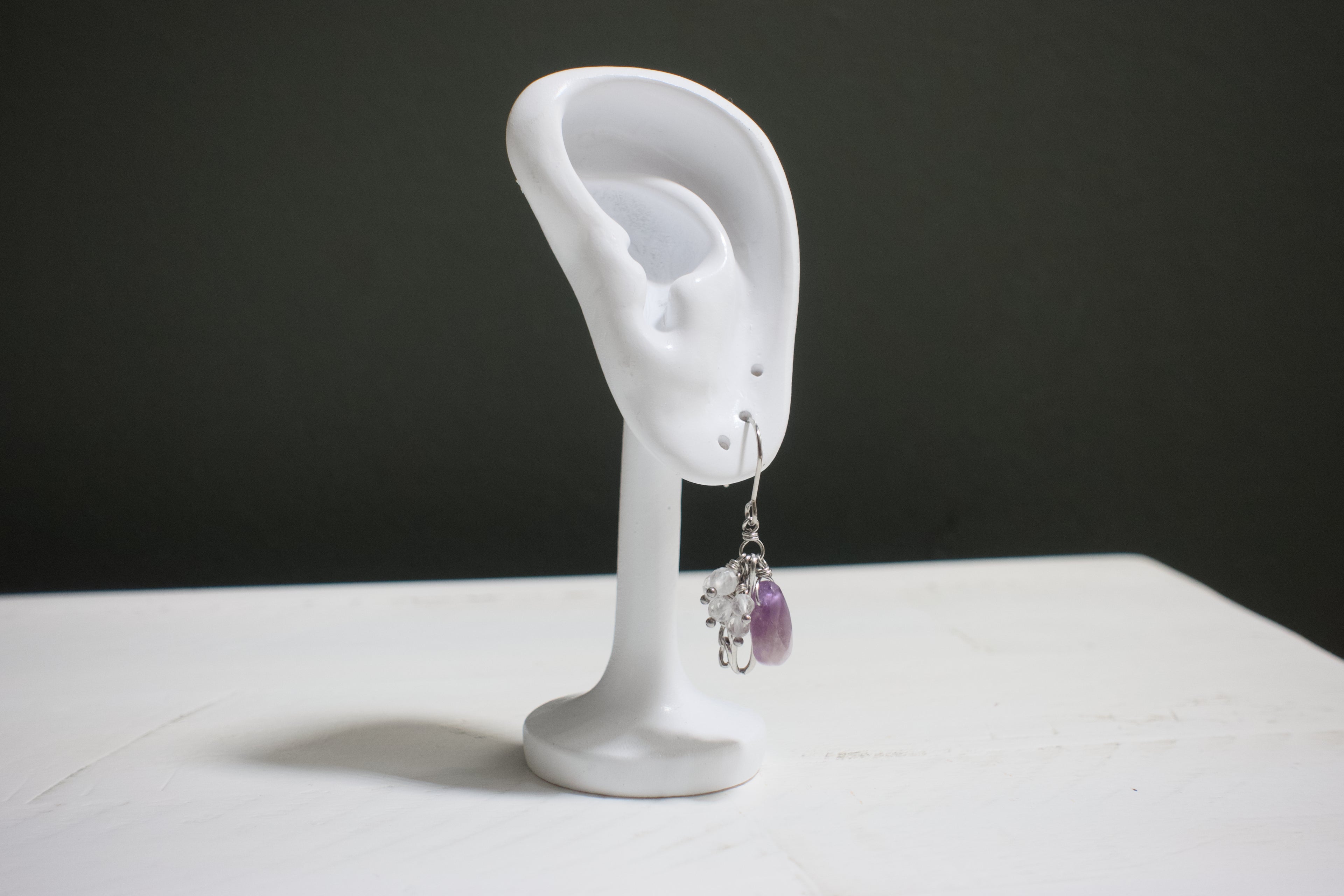 Amethyst Mist