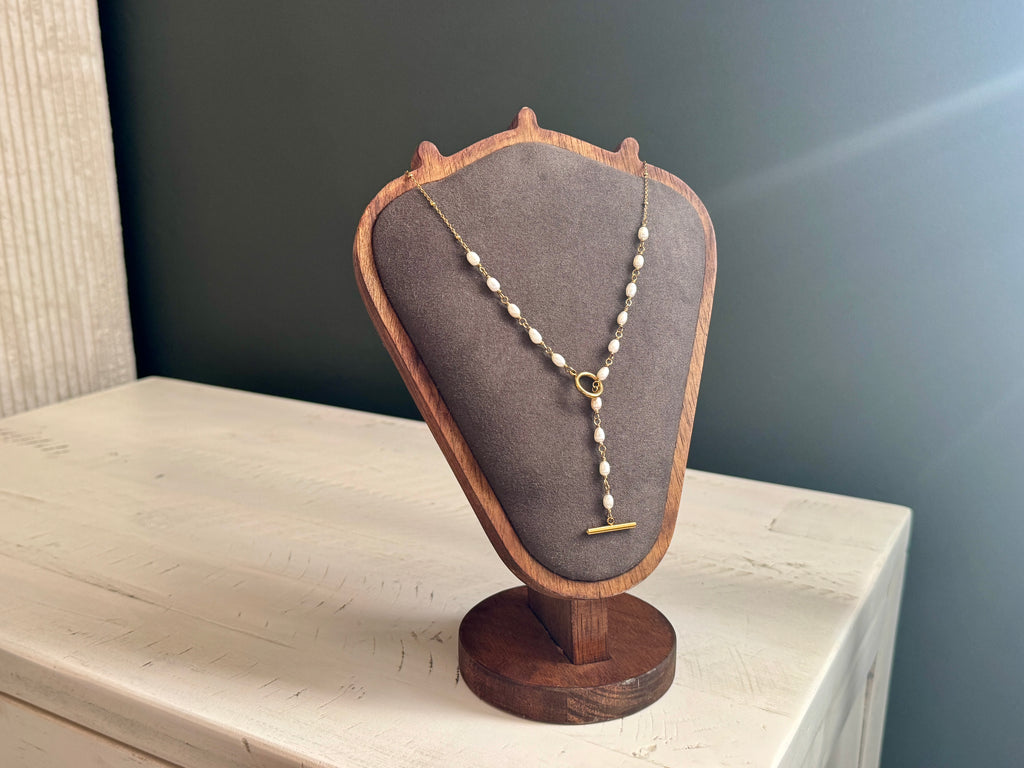 Pearl in Many Ways