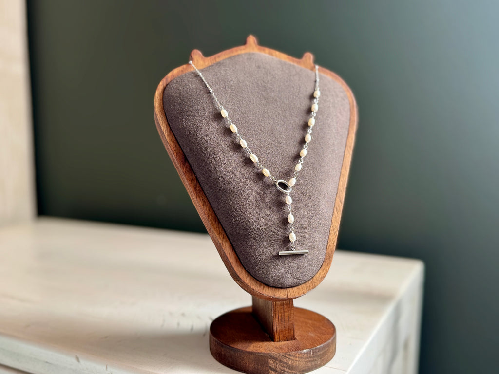 Pearl in Many Ways