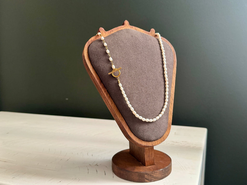 Lumière Pearl
