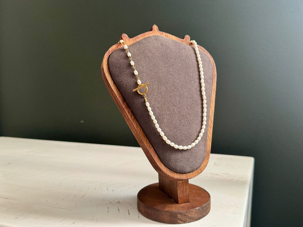Lumière Pearl