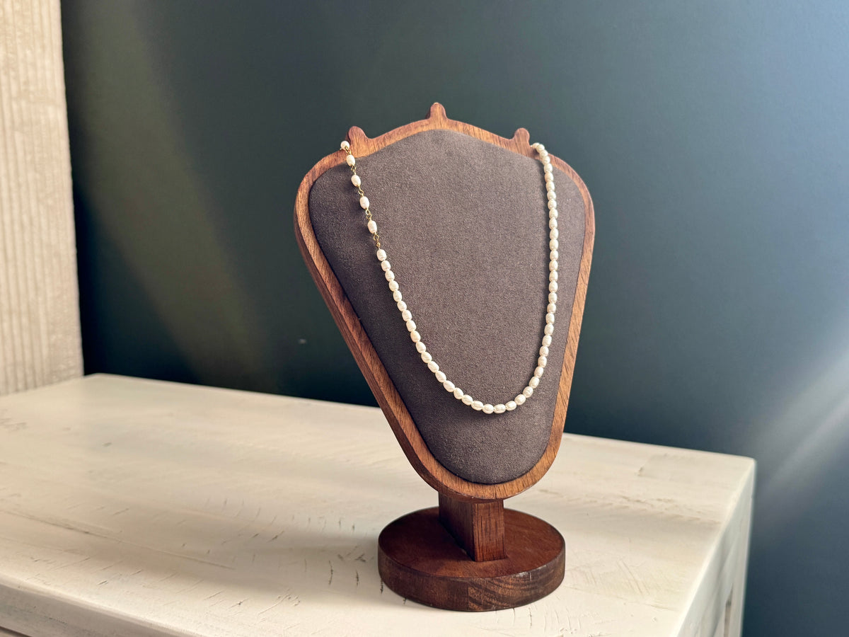 Lumière Pearl