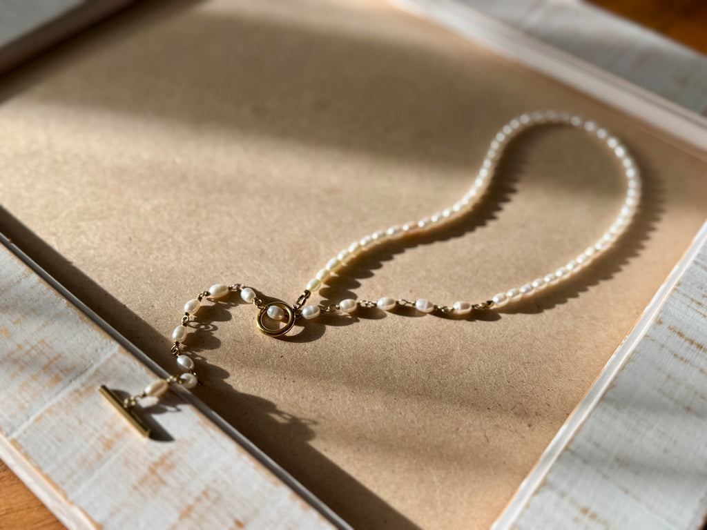 Lumière Pearl