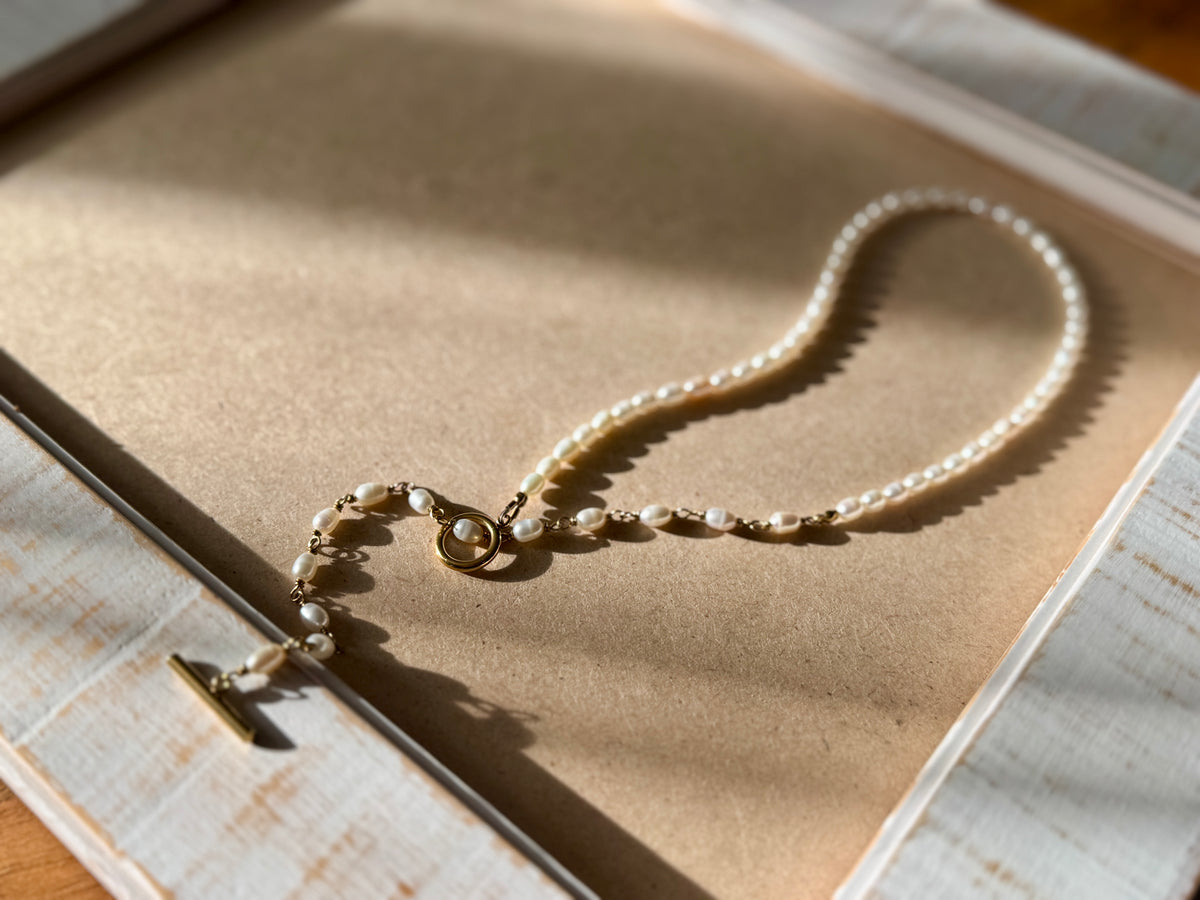 Lumière Pearl