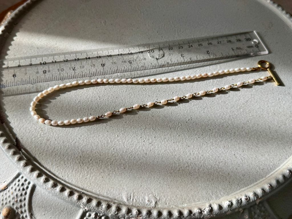 Lumière Pearl