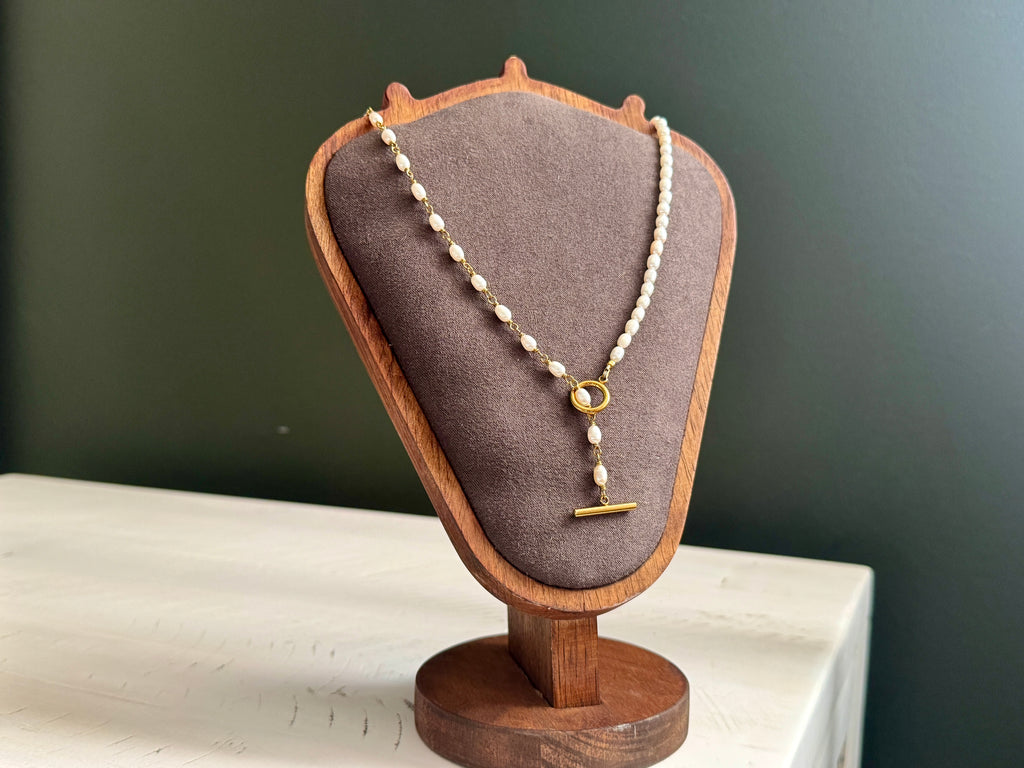 Lumière Pearl