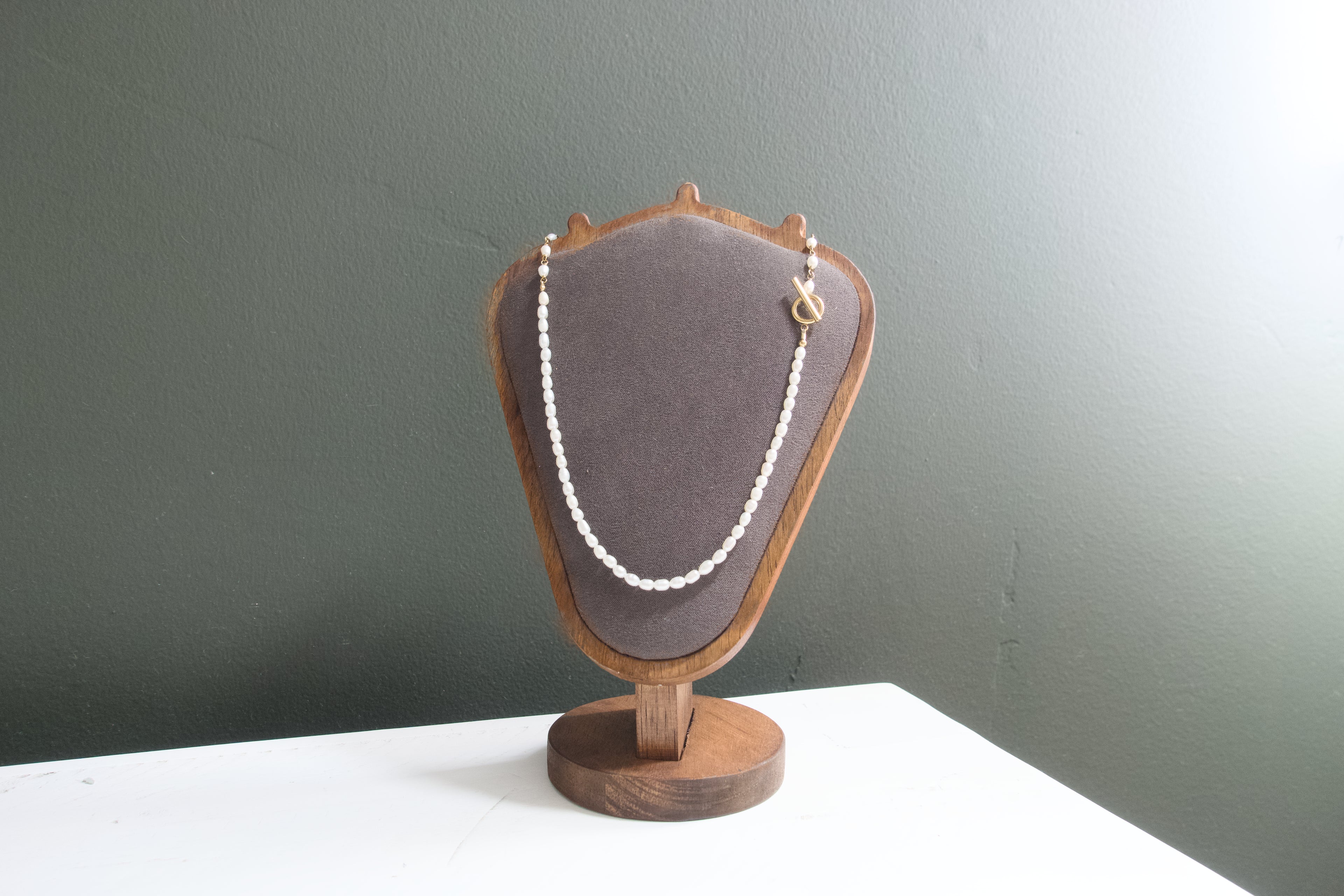 Lumière Pearl