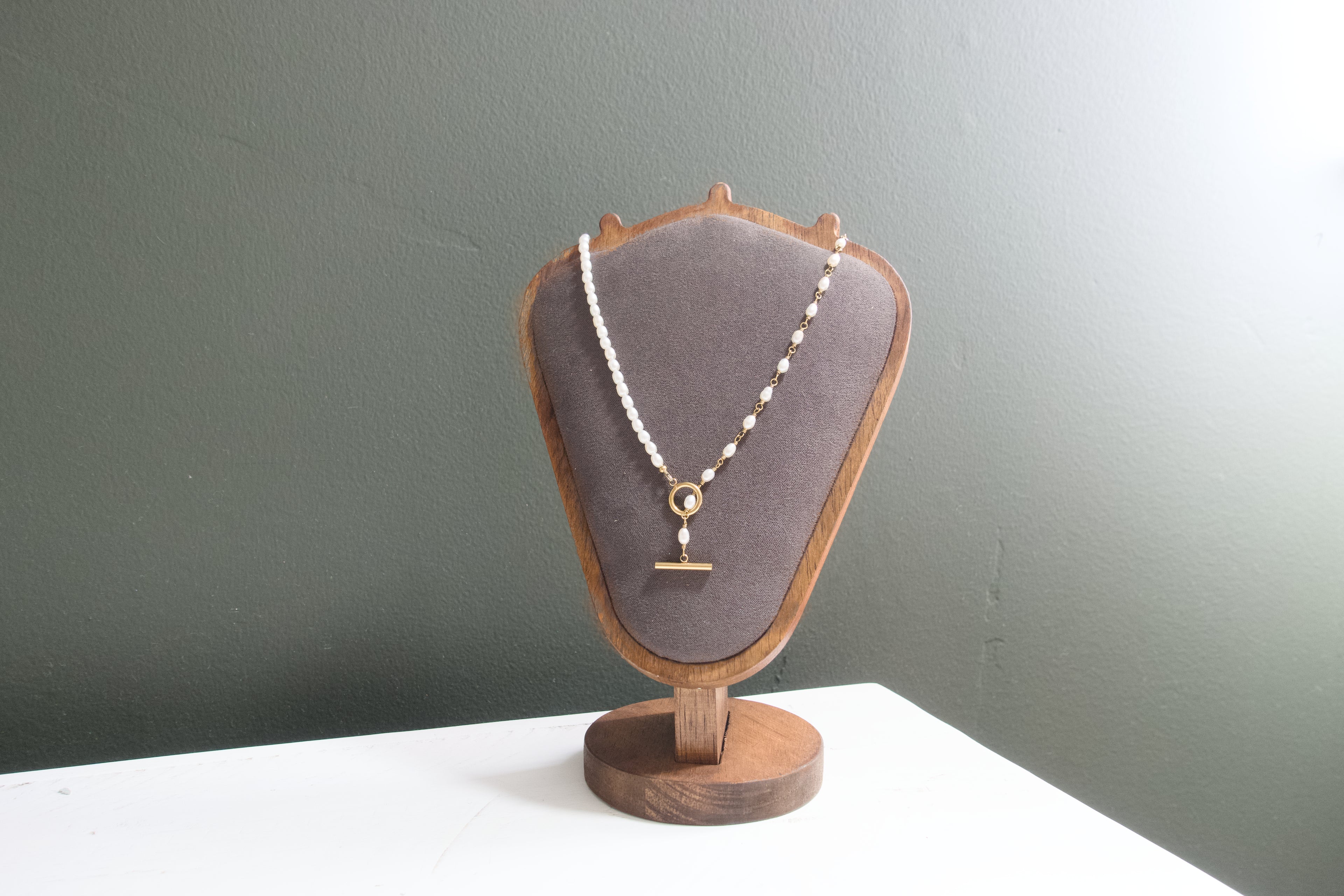 Lumière Pearl