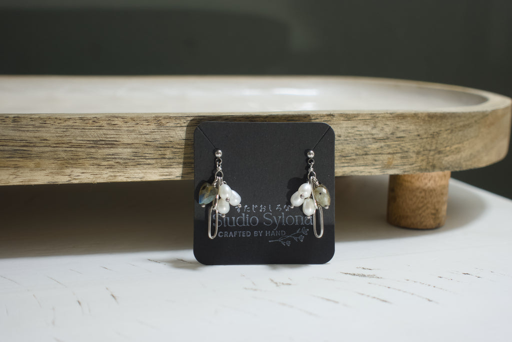 Delicate Freshwater Pearl
