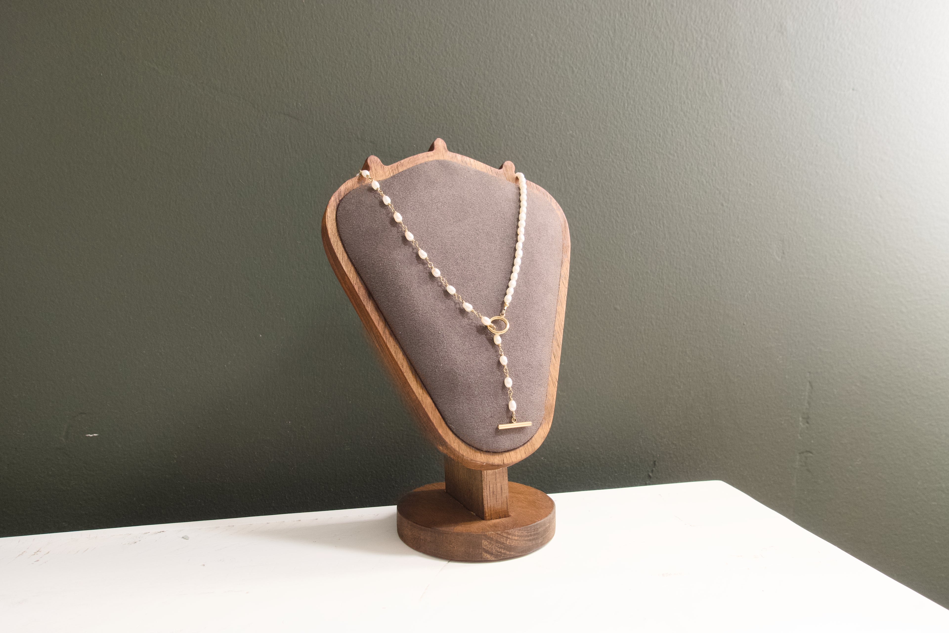Lumière Pearl