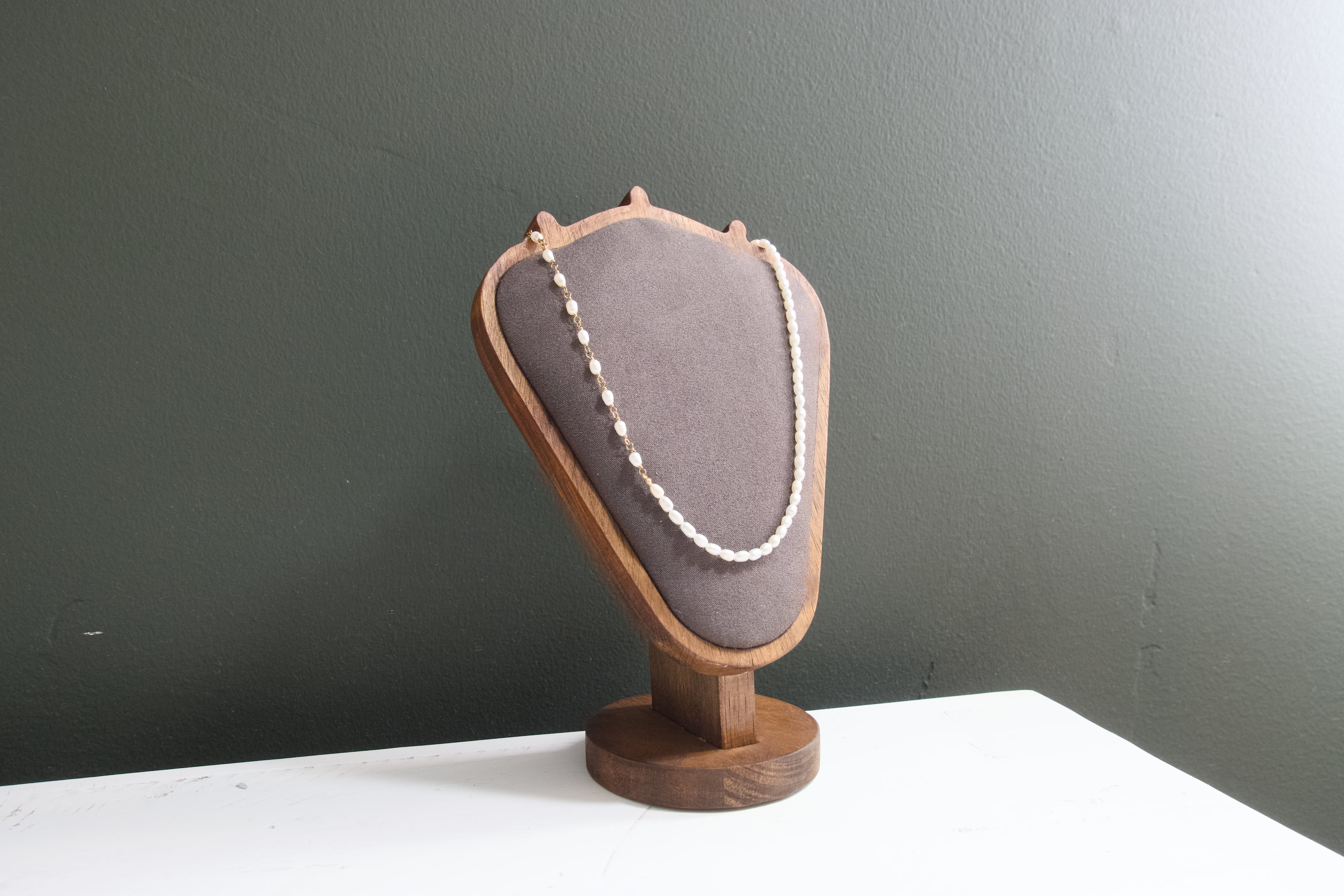 Lumière Pearl