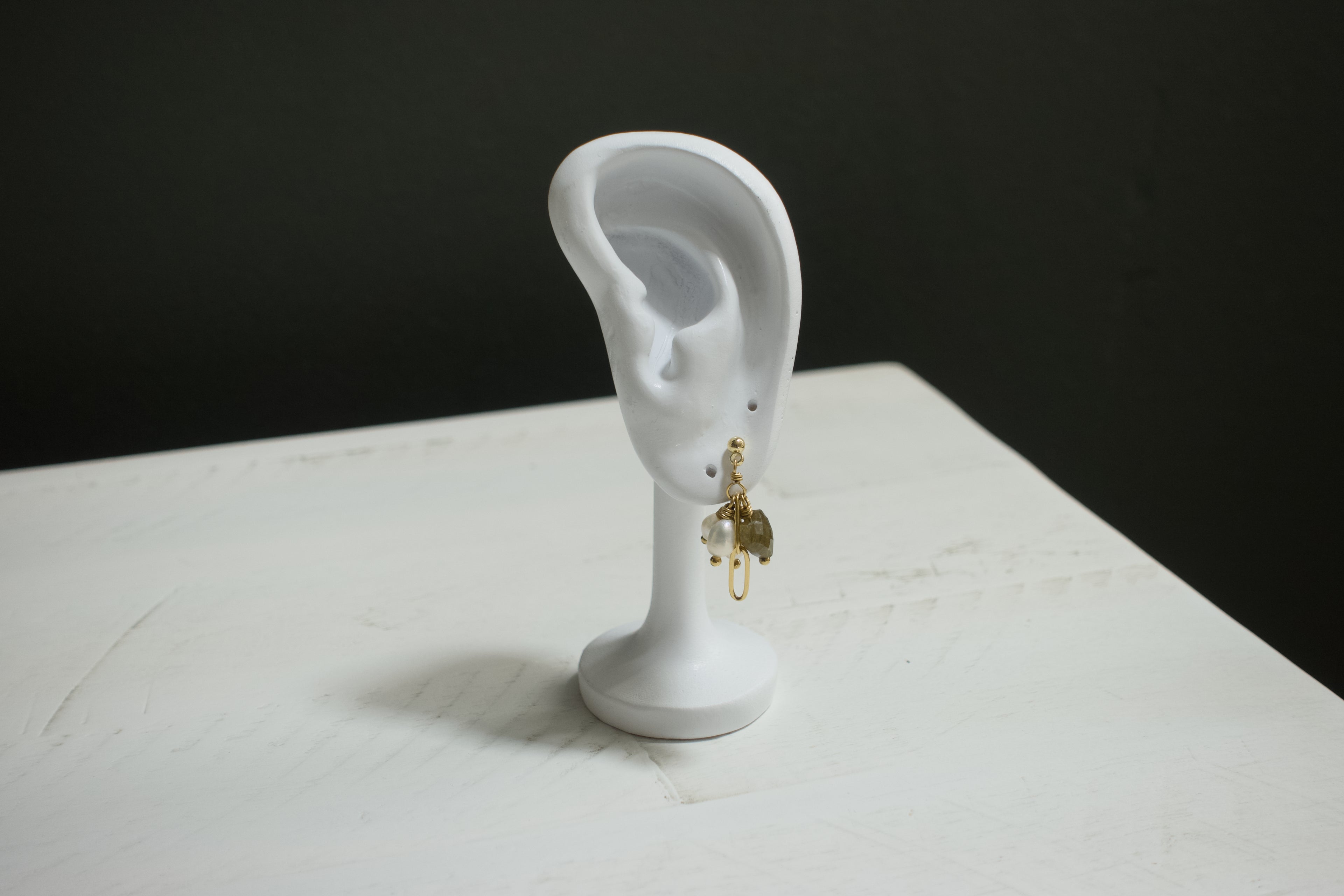 Delicate Freshwater Pearl