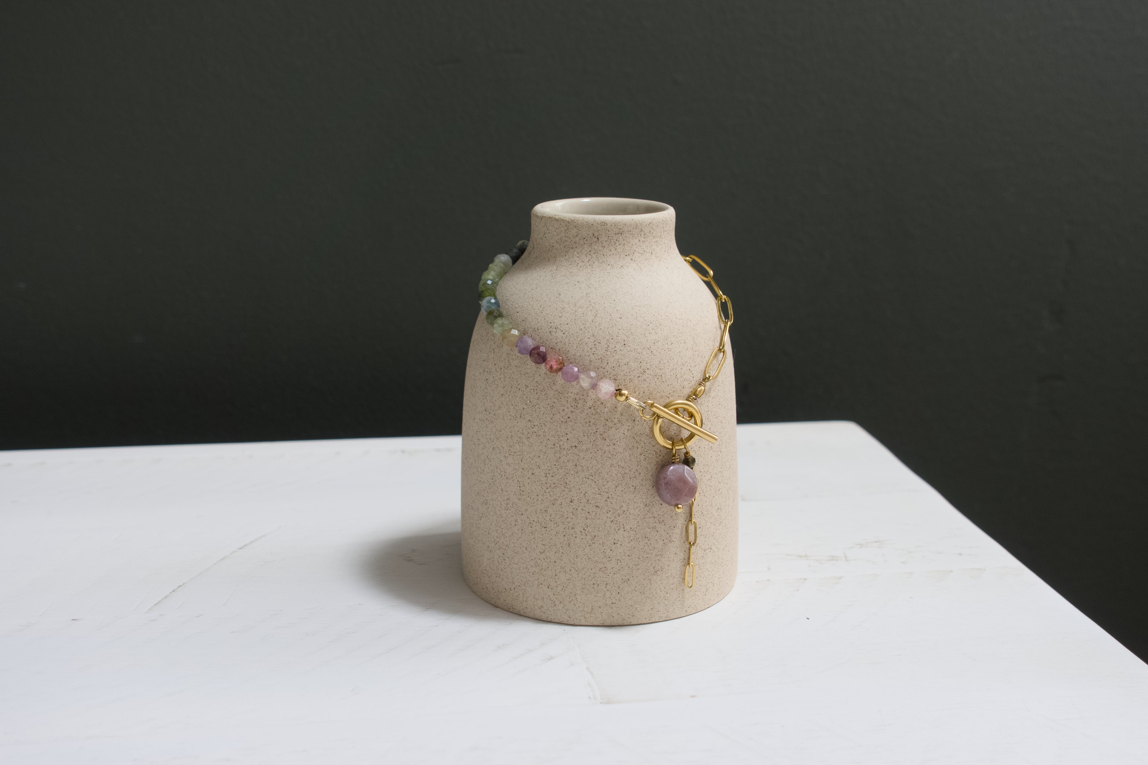 Soft Prism Bracelet
