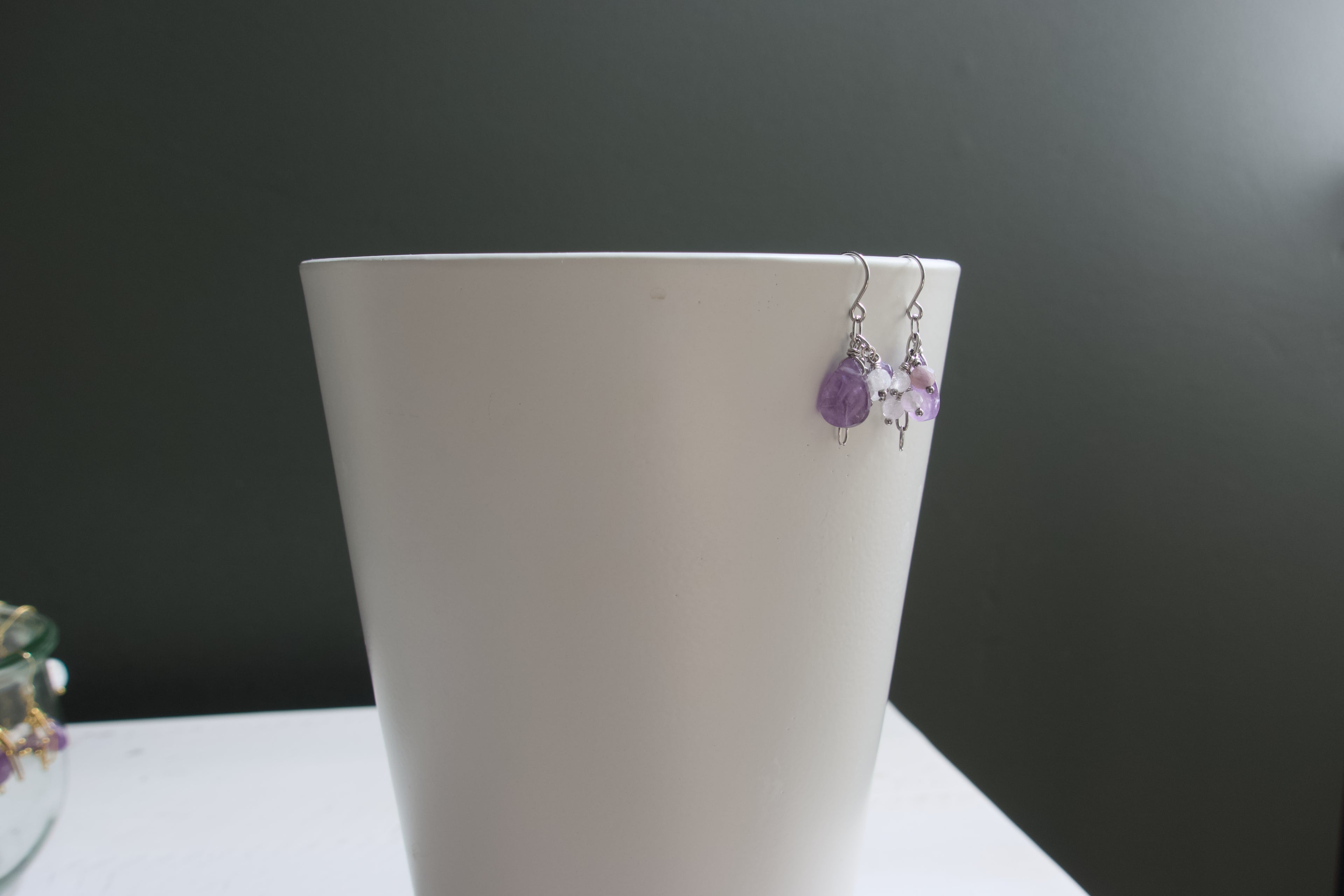 Amethyst Mist