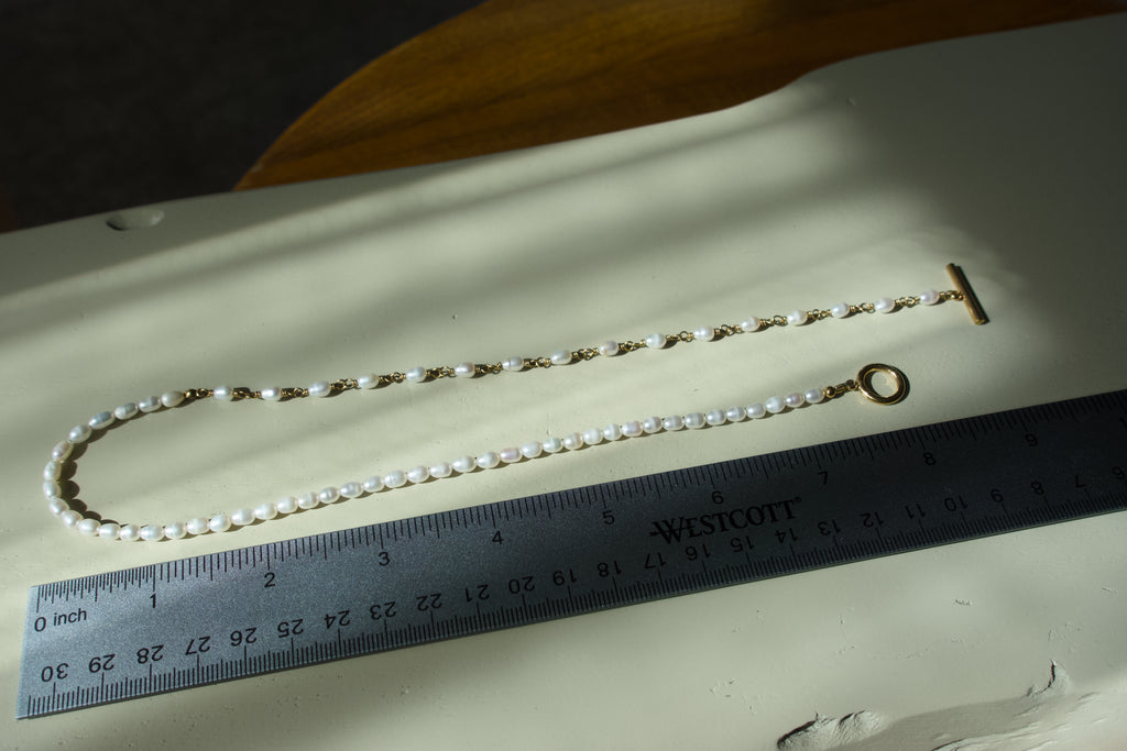 Lumière Pearl