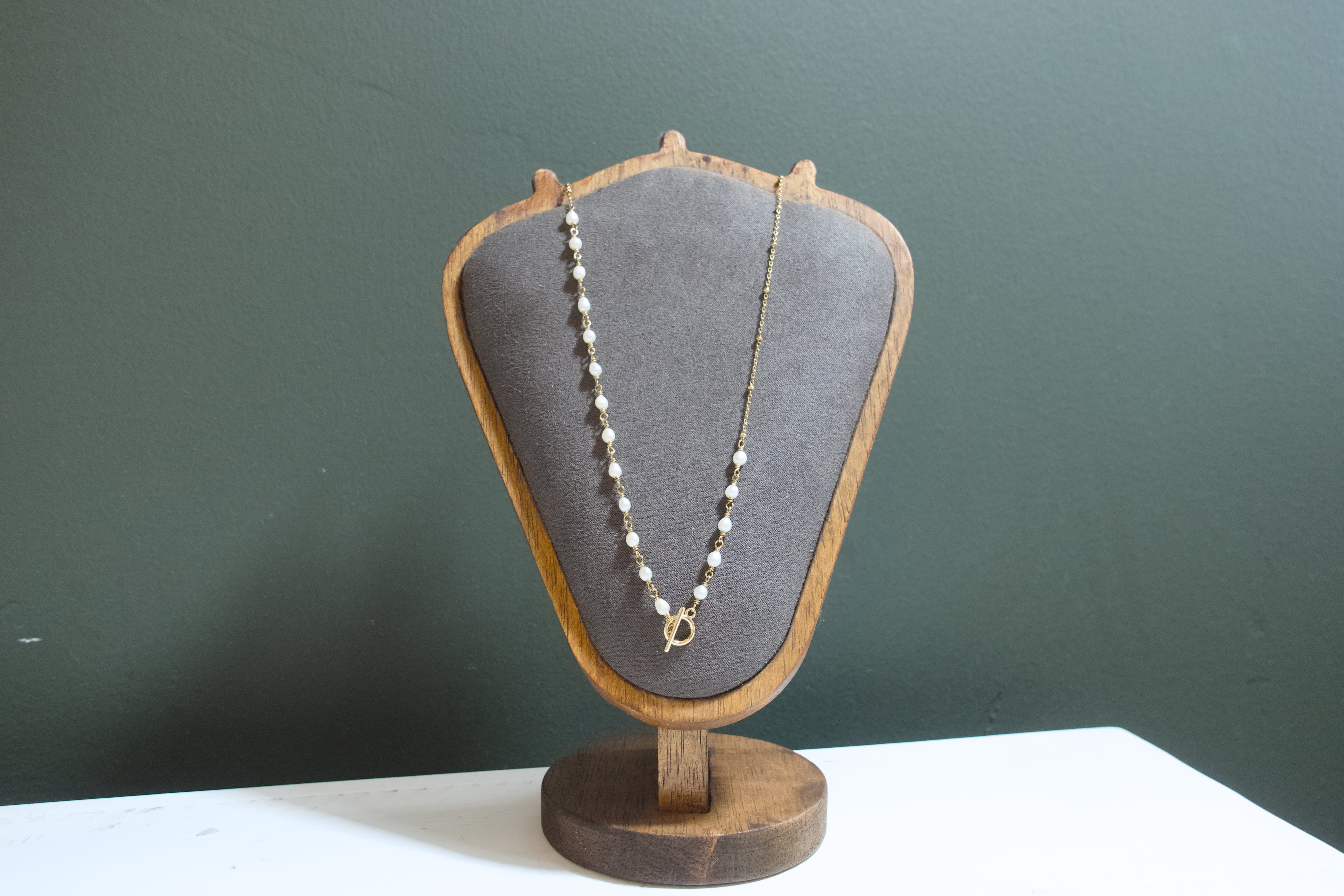 Pearl in Many Ways