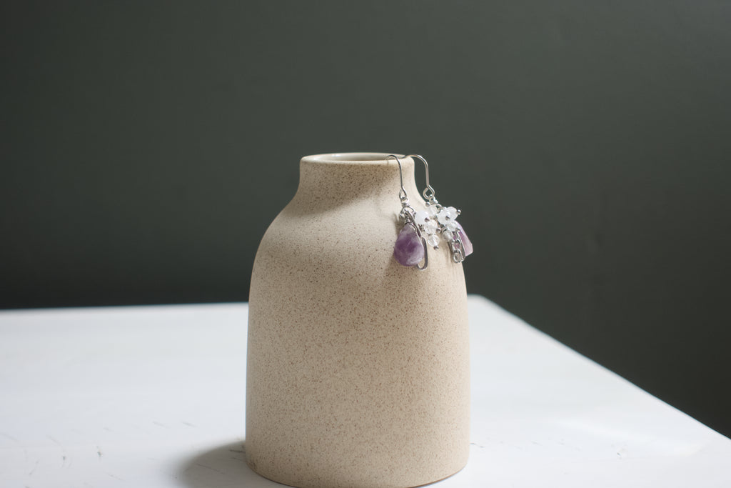 Amethyst Mist